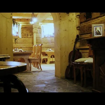 威拉波尔酒店 住宿加早餐酒店 3*