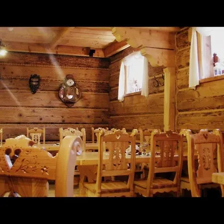 威拉波尔酒店 住宿加早餐酒店