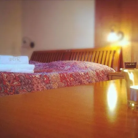 ウィラ　ボル 3* ザコパネ