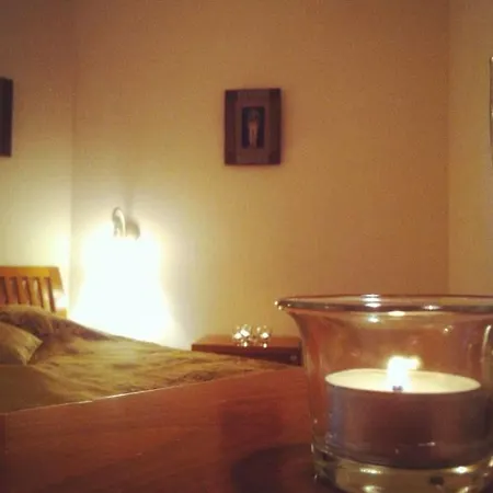 Bor فندق مبيت وإفطار 3*