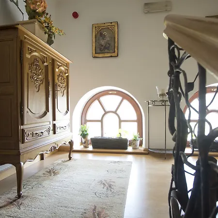 ウィラ　ボル ザコパネ