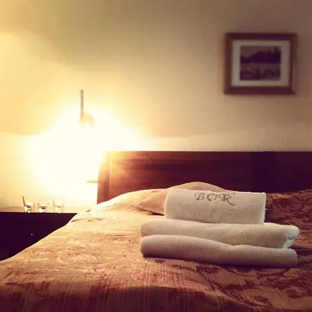 威拉波尔酒店 住宿加早餐酒店 扎科帕内