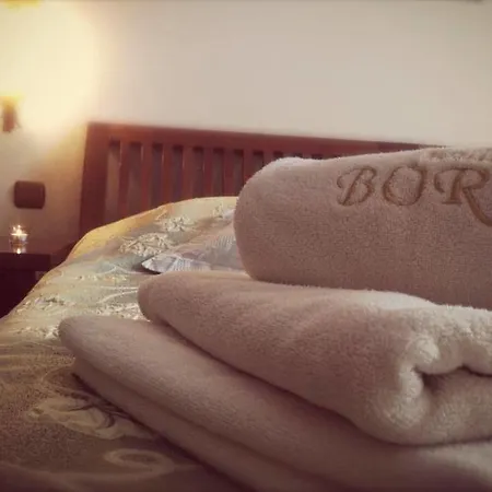 威拉波尔酒店 住宿加早餐酒店 3*