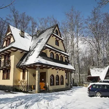 威拉波尔酒店 住宿加早餐酒店 3*
