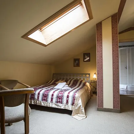 Bor فندق مبيت وإفطار زاكوباني