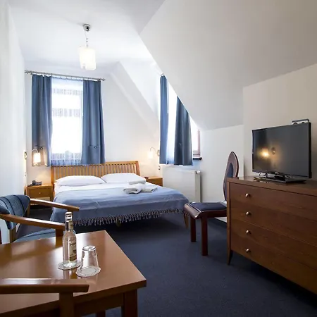 威拉波尔酒店 住宿加早餐酒店 扎科帕内