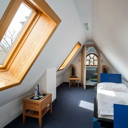 ウィラ　ボル ベッド・アンド・ブレックファスト 3*