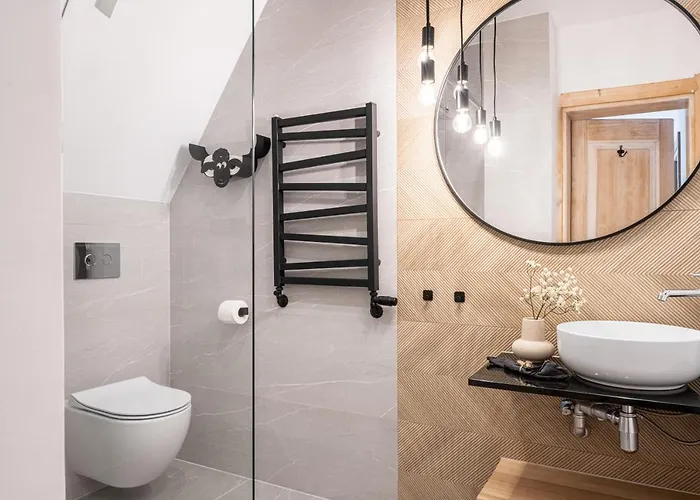 Couette-café Bor 3*