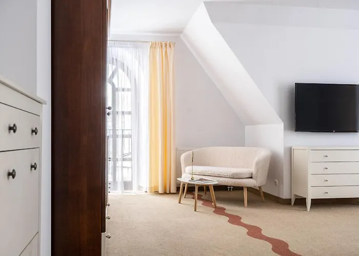 Bor Bed & Breakfast 3*