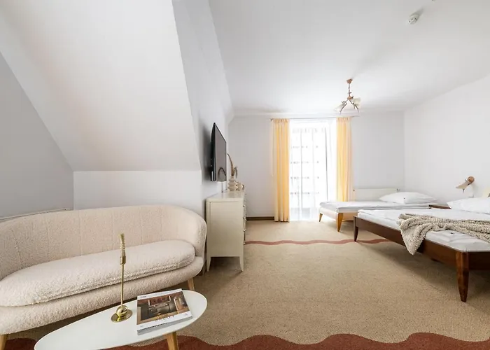 Bed & Breakfast Bor Zakopane