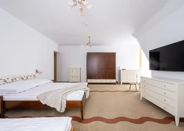 Bed & Breakfast Bor 3*