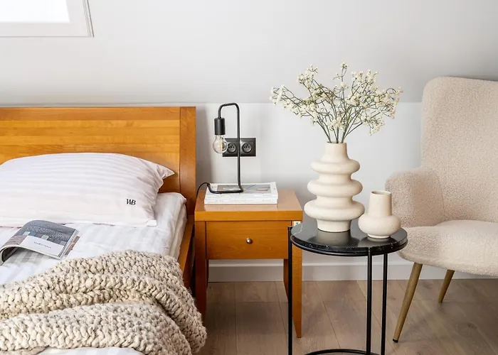 Bor Bed & Breakfast 3*