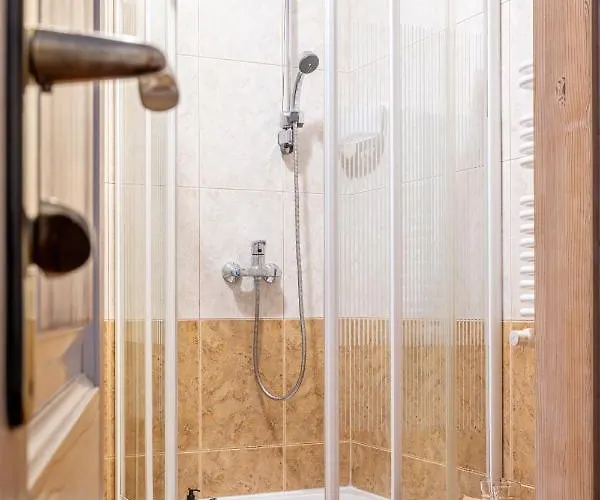 Bed & Breakfast Bor Zakopane