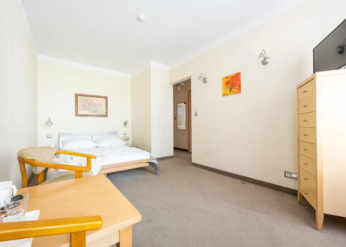 Bed & Breakfast Bor Zakopane