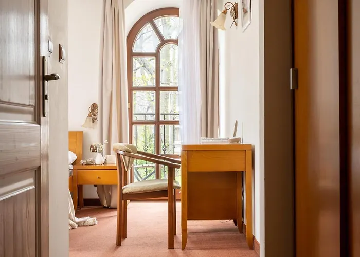 Bor Bed & Breakfast 3*