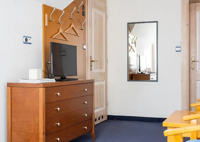 Bor Bed & Breakfast Zakopane