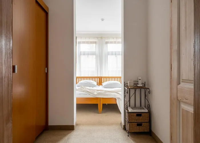 Bor Bed & Breakfast 3*