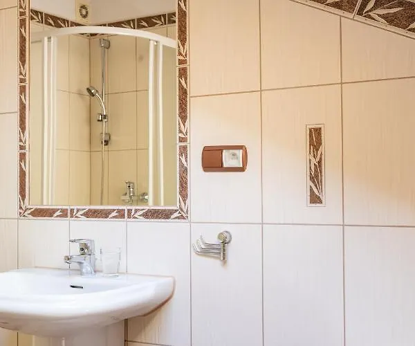 Bed & Breakfast Bor Zakopane