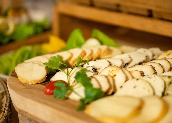 Bor Bed & Breakfast 3*