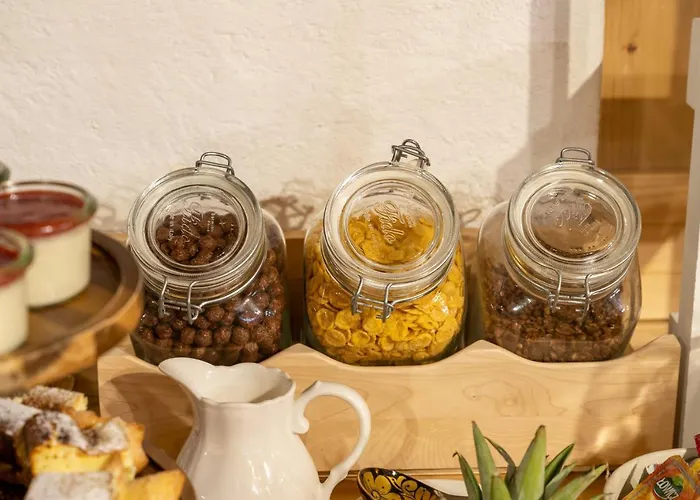 Couette-café Bor Zakopane