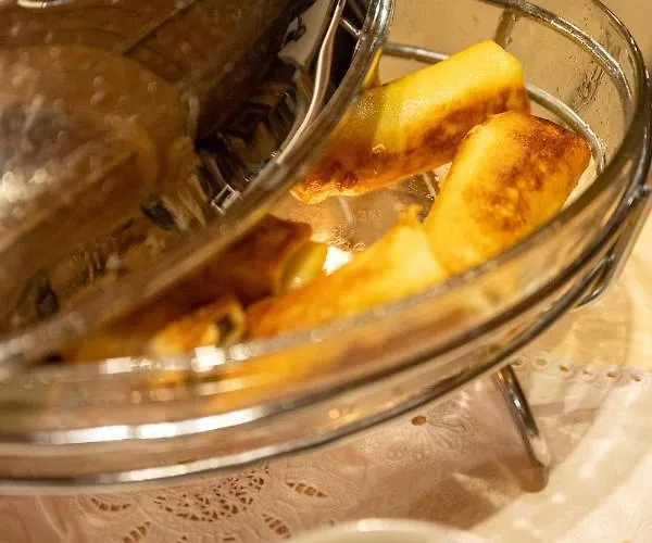 Bor Bed & Breakfast Zakopane