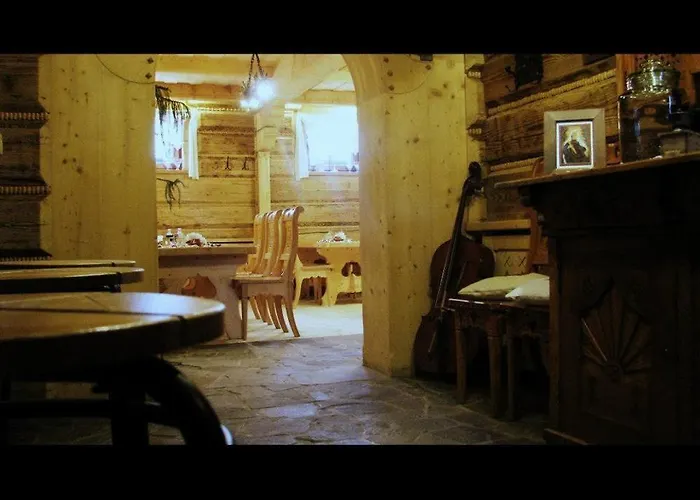 Bor Bed & Breakfast 3*