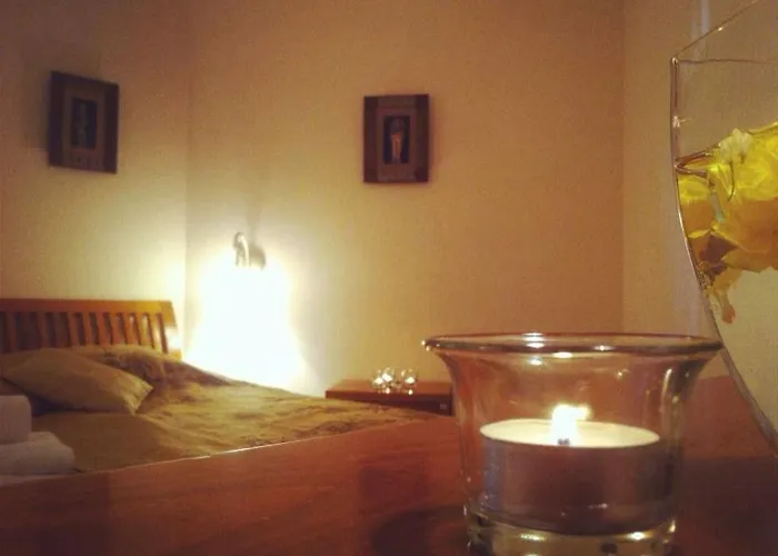 Bor Couette-café 3*