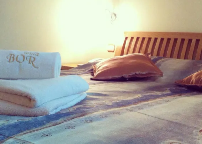 Bor Bed & Breakfast