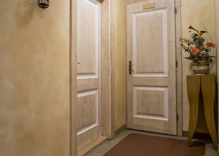 Bor Bed & Breakfast Zakopane